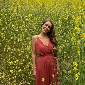 Meet your Posher, Kelly